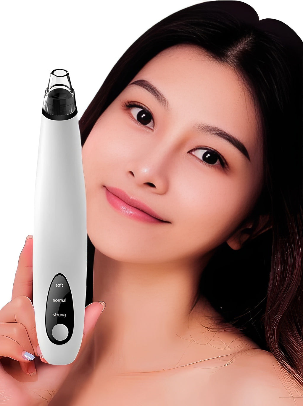 Electric Blackhead Remover & Pore Vacuum Cleaner