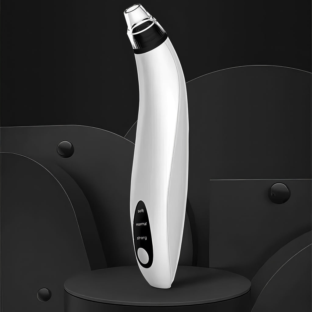 Electric Blackhead Remover & Pore Vacuum Cleaner