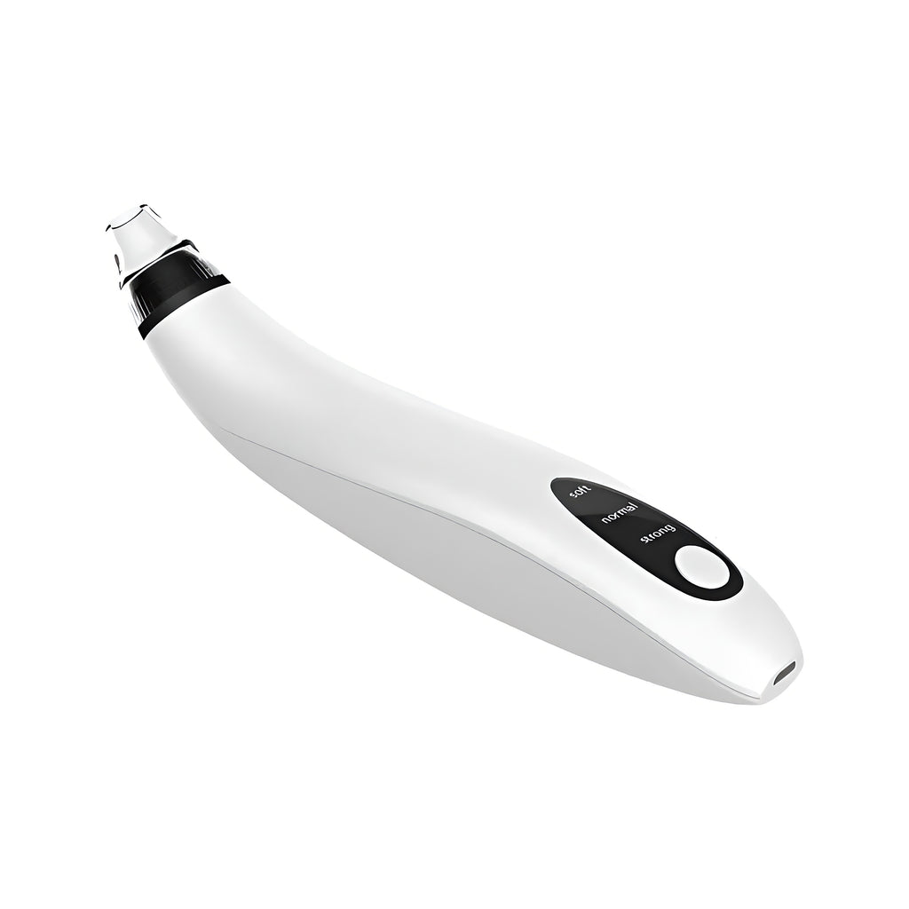 Electric Blackhead Remover & Pore Vacuum Cleaner