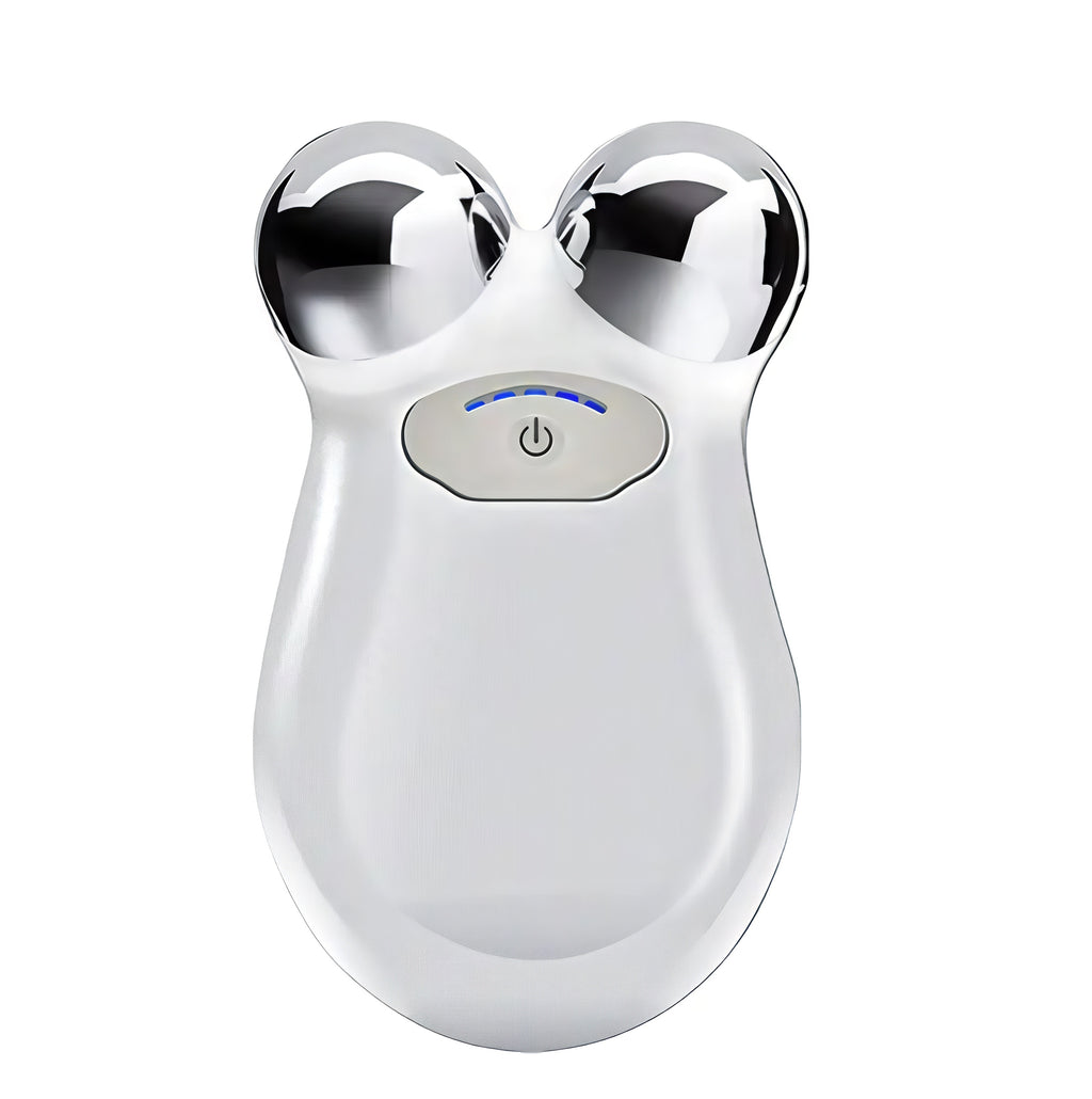 Microcurrent Facial Toning Massager
