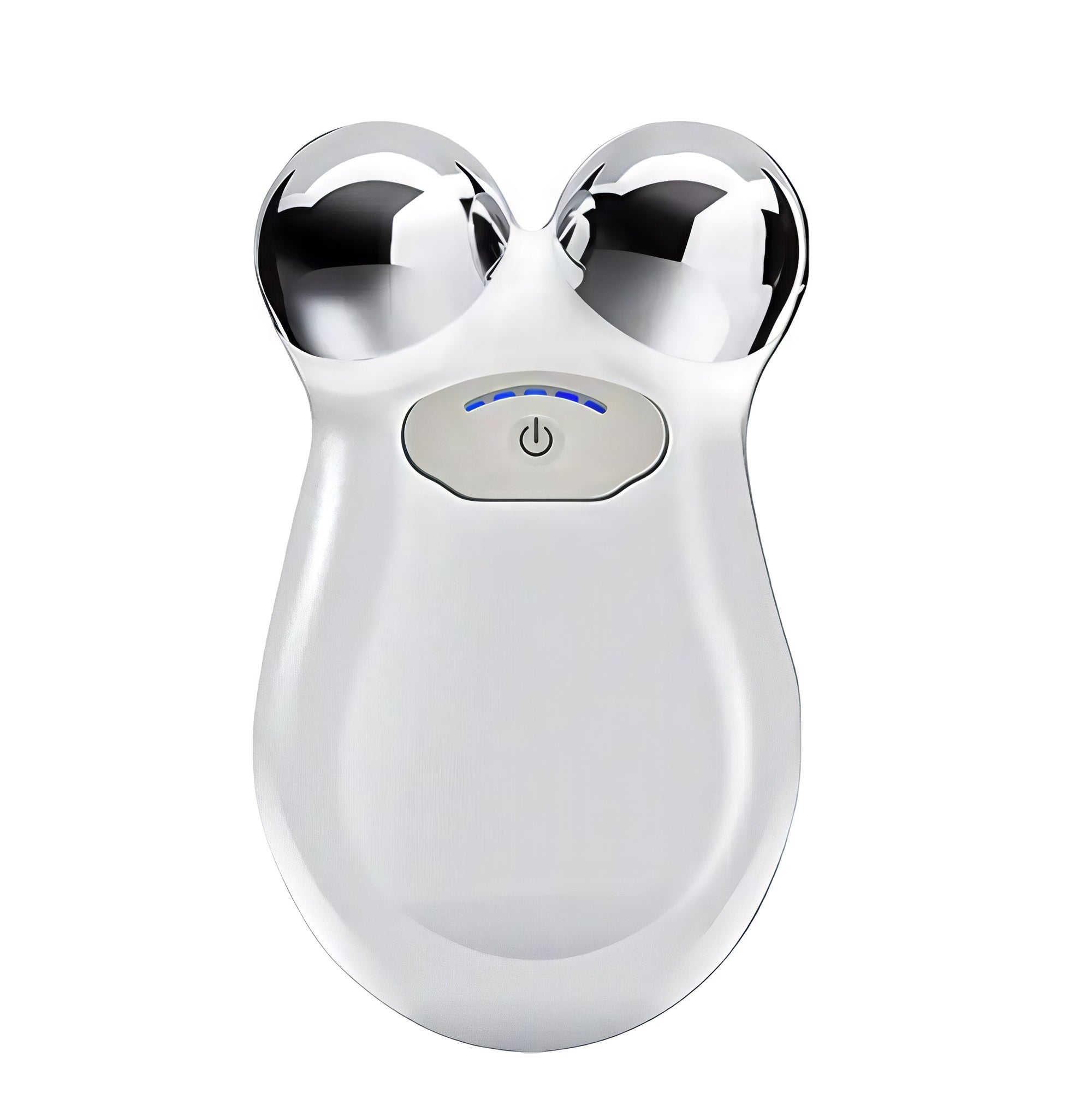 Microcurrent Facial Toning Massager