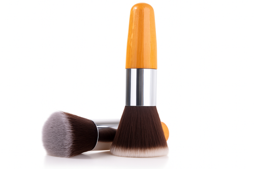 Flawless Finish Blush Brush