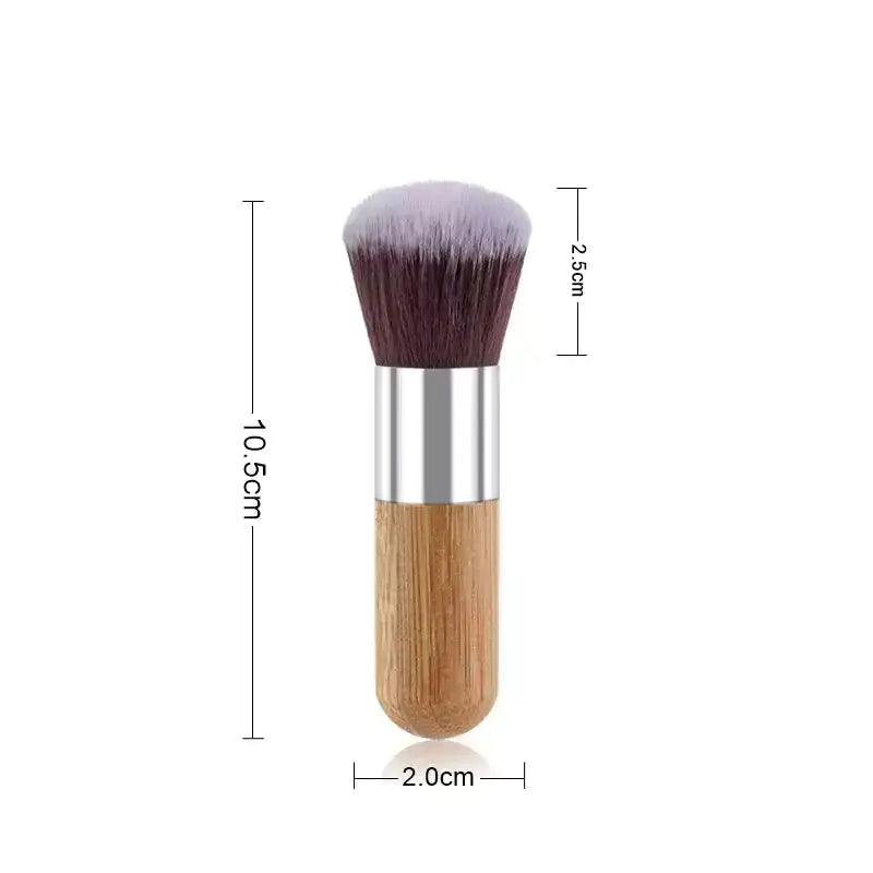 Flawless Finish Blush Brush